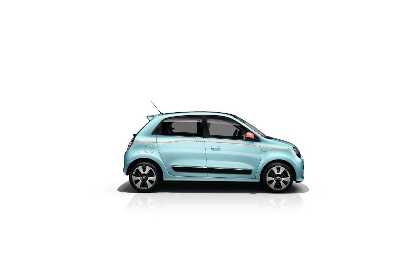 Renault Twingo Hipanema...