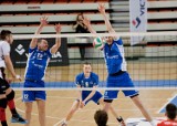 Siatkówka. Za nami pierwsze mecze play-off w II lidze pań i panów [WYNIKI]