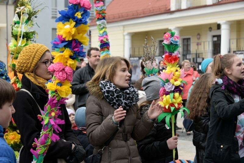 Od 1986 r. zgodnie z wolą papieża Jana Pawła II, w Niedzielę...