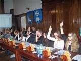 Powstała Młodzieżowa Rada Powiatu Ełckiego. Wypowiedzą się w ważnych sprawach