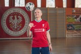 „Gramy nie na żarty”. Uniwersytet w Białymstoku organizuje piłkarski turniej charytatywny absolwentów 