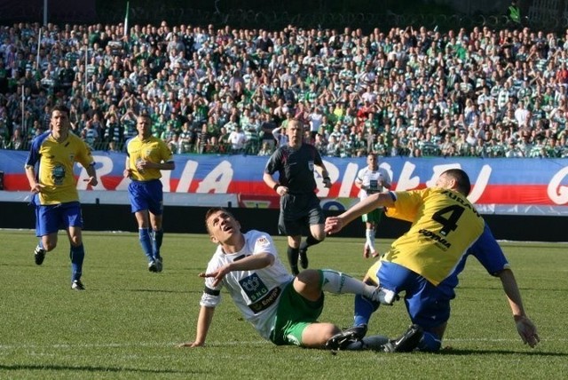 Kolejne derby Trójmiasta już 25 listopada