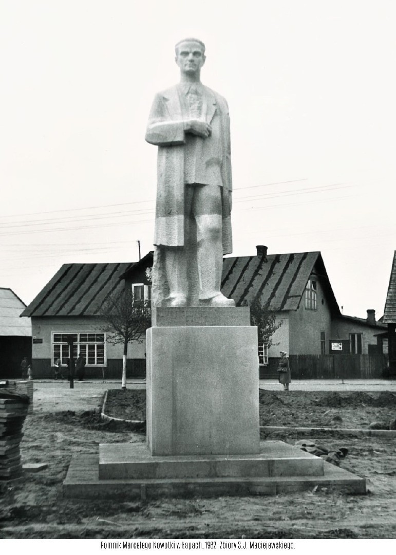 Łapy. Miasto obchodzi 98 rocznicę powołania. 1 stycznia 1925 roku Łapy uzyskały prawa miejskie