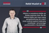 Rafał Musioł: Robert Kubica wreszcie może zostać Robertem Kubicą