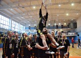 Ogólnopolska Olimpiada Młodzieży Dolny Śląsk 2022. Mazowieckie i pomorskie najlepsze w koszykówce