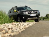 Dacia Duster. Najtańszy SUV na rynku. Czy jest warty uwagi?