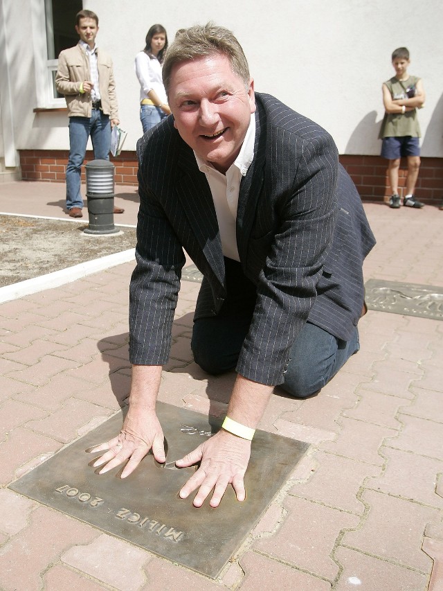 Maciej Jarosz chwali organizację wrocławskiej części MŚ 2014.