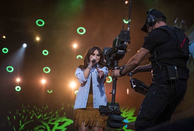 Koncert odbył się na Motoarenie, przyciągając tysiące fanów. Wystąpili Między innymi Ewa Fara, Bracia, Sylwia Grzeszczak, Grzegorz Hyży. 