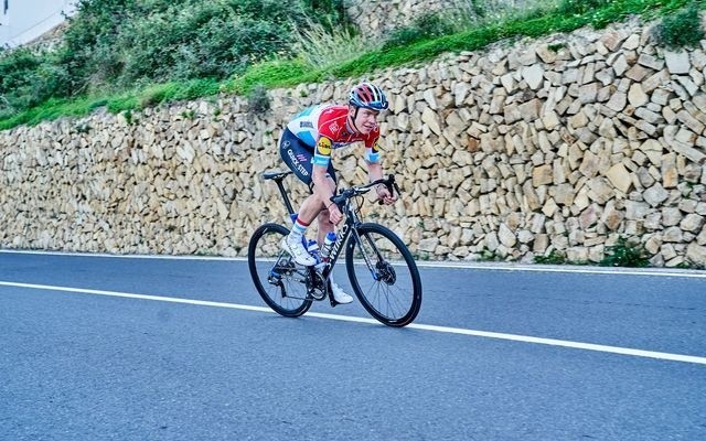 Tegoroczne Giro d’Italia przejechał dość bezbarwnie, ale...