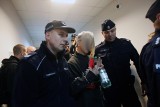Były proboszcz trafił do wrocławskiego więzienia. Skazany za molestowanie niepełnosprawnych dziewczynek przez rok unikał aresztu