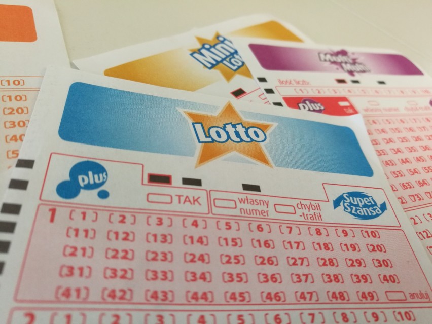 Wyniki Lotto 11.09.2018: Do wygrania było 15 milionów...