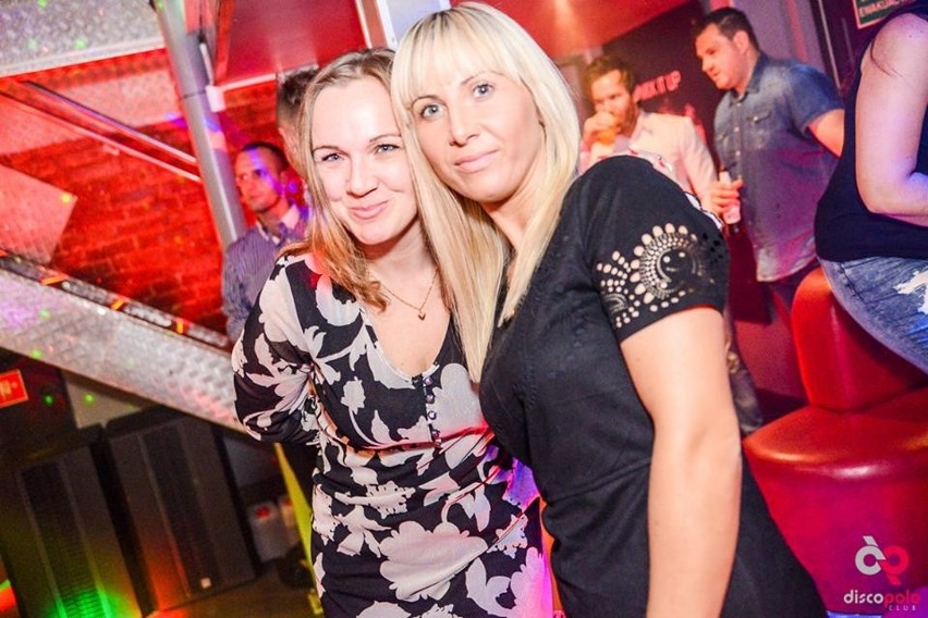 Koncert B-QLL w Clubie Disco Polo w Żorach