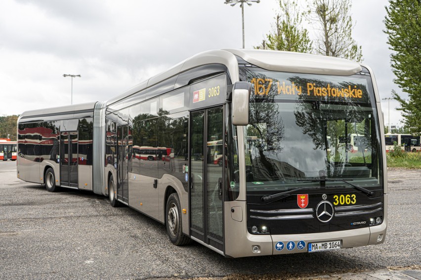 Na gdańskie ulice w niedzielę, 19.09.2021 r. wyjechał...