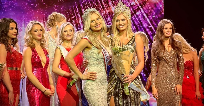 Emily Reng najpiękniejszą Polką w Stanach Zjednoczonych! Uroda Miss Polish America 2024 zwala z nóg!