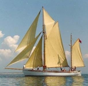 Podczas regat The Tall Ships Races 2013 w czwartek zginął Koen van Gogh z żaglowca "Wylde Swan",