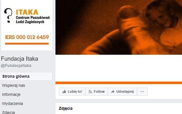 Fundacja Itaka opublikowała na swoim Facebookowym profilu...