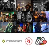 WOŚP 2024 w Radomiu zagra na jazzowo. Będzie Jam Session w Elektrowni i zbiórka do puszki Orkiestry