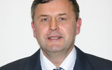 Jarosławowi Machnickiemu kontrakt wygasa w lutym.