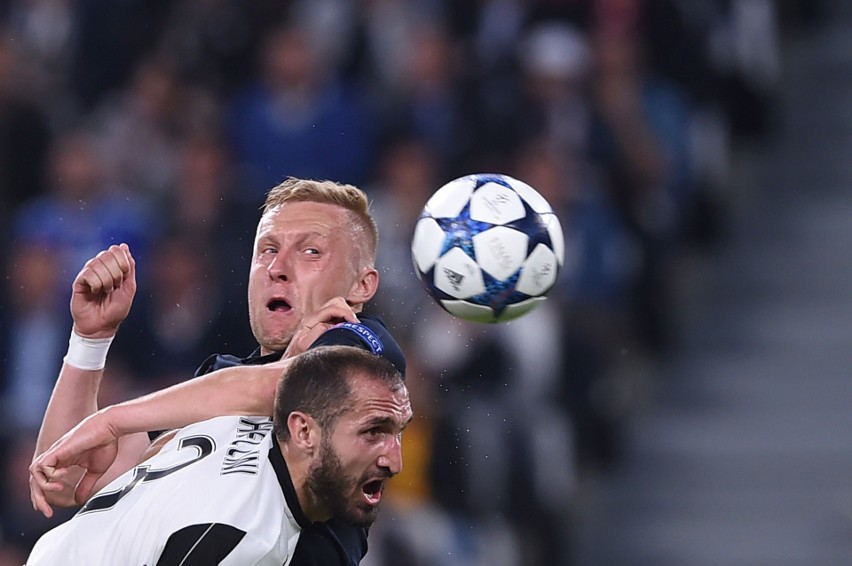 Kamil Glik nie zagra w finale Ligi Mistrzów w Cardiff