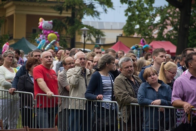 Święto Śląska 2014