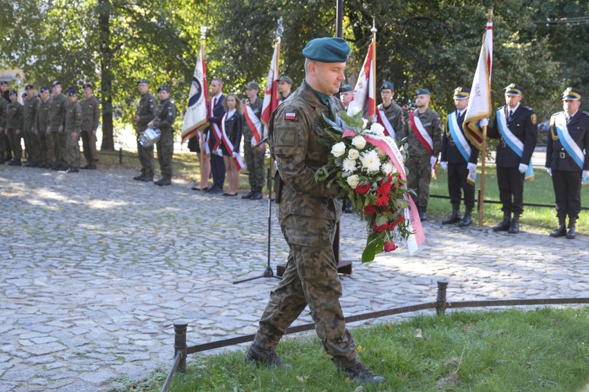 27 września w Toruniu odbyły się uroczystości z okazji Dnia...