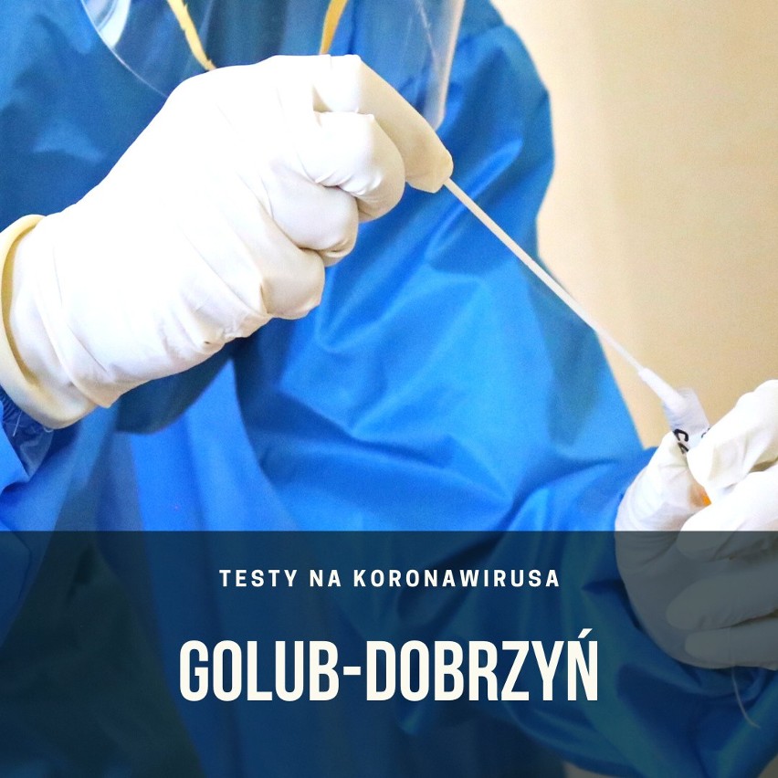 Szpital Powiatowy SP. Z O.O. w Golubiu-Dobrzyniu...
