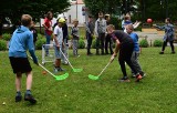 Piknik w parku z biblioteką. W sobotę kolejne imprezy (ZDJĘCIA) 