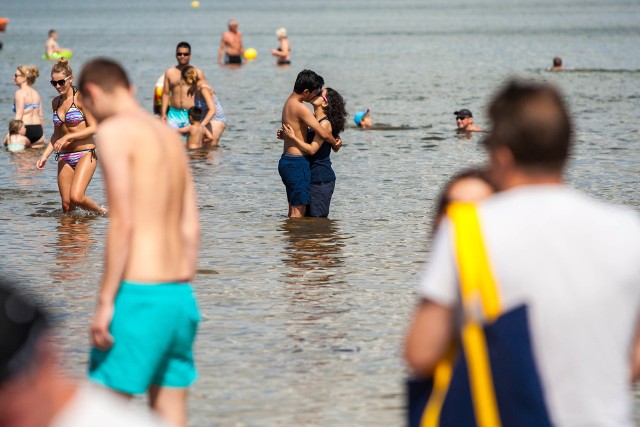 Lato 2017 w Sopocie5 powodów, dla których warto odwiedzić trójmiejskie plażePrognoza pogody na niedzielę, 30.07:(vivi24)