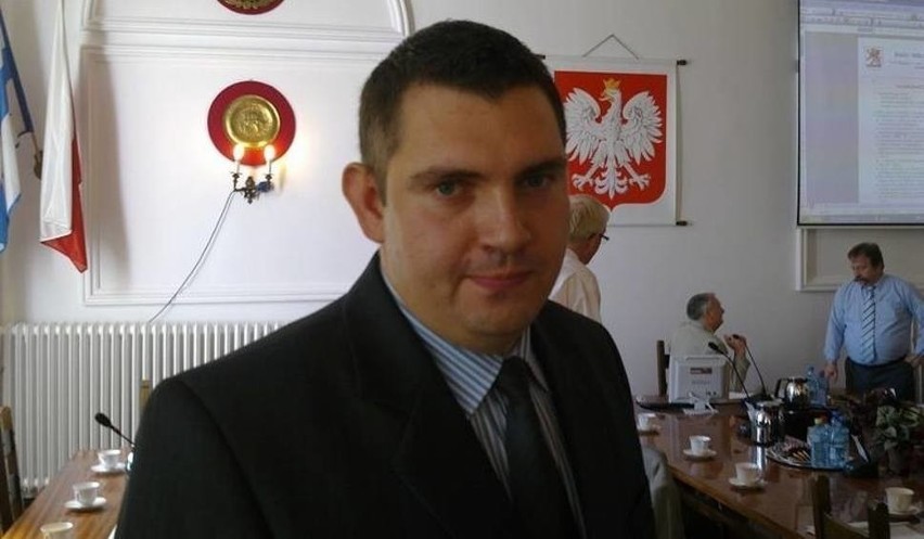 Piotr Pakuszto, starosta powiatu białogardzkiego:...
