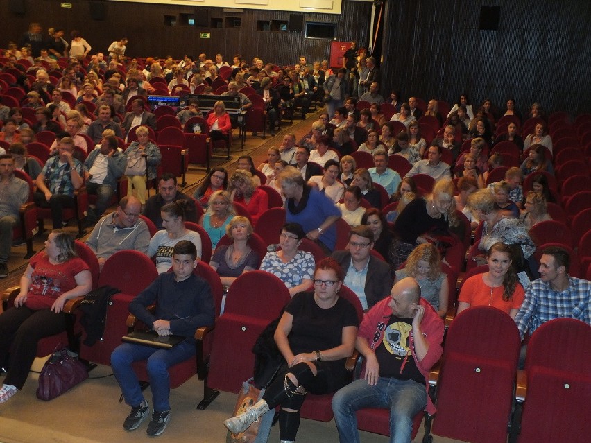 Rybnik: Koncert charytatywny dla Pauliny Szołtysek ZDJĘCIA