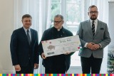 Podlaskie. Ponad milion złotych dotacji na ratowanie kilkunastu zabytkowych kościołów i cerkwi 