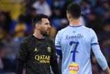 Lionel Messi i Cristiano Ronaldo nie zagrają przeciwko sobie w zbliżającym się meczu w ramach "Rijad Season Cup". Trener podjął decyzję