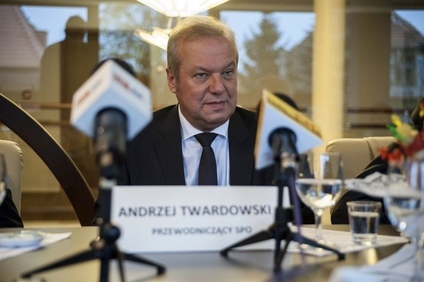 Andrzej Twardowski (SPO)...