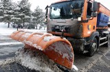 Przed nami kolejny atak zimy. Czy drogowcom wystarczy soli do posypywania ulic w Grudziądzu i dróg w powiecie grudziądzkim? 