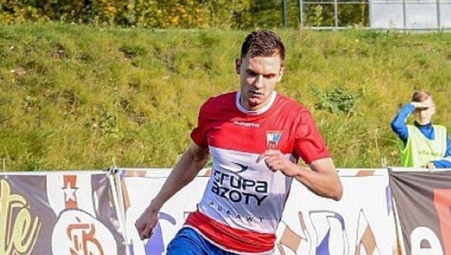 Sebastian Murawski wypowiedział podpisaną w lipcu 2017 roku umowę z klubem