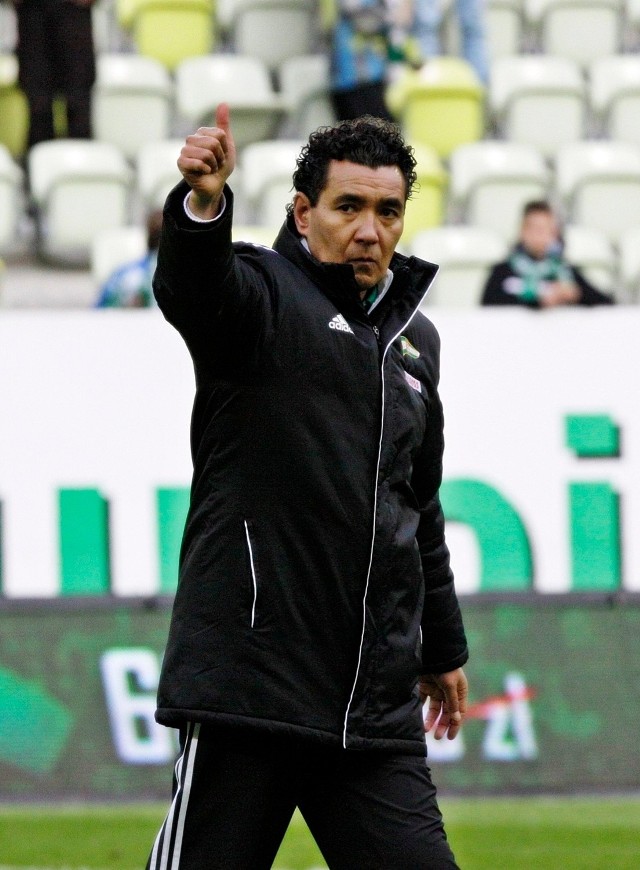 Ricardo Moniz