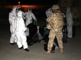 Żołnierze "Błękitnej" pomogli ewakuować Polaków w Afganistanie 