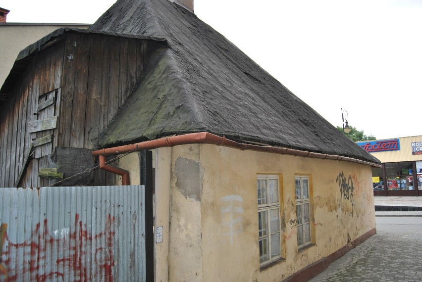 Chrzanów. Muzeum chce kupić XIX-wieczną chatę [ZDJĘCIA]