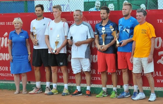 ITF Koszalin Open