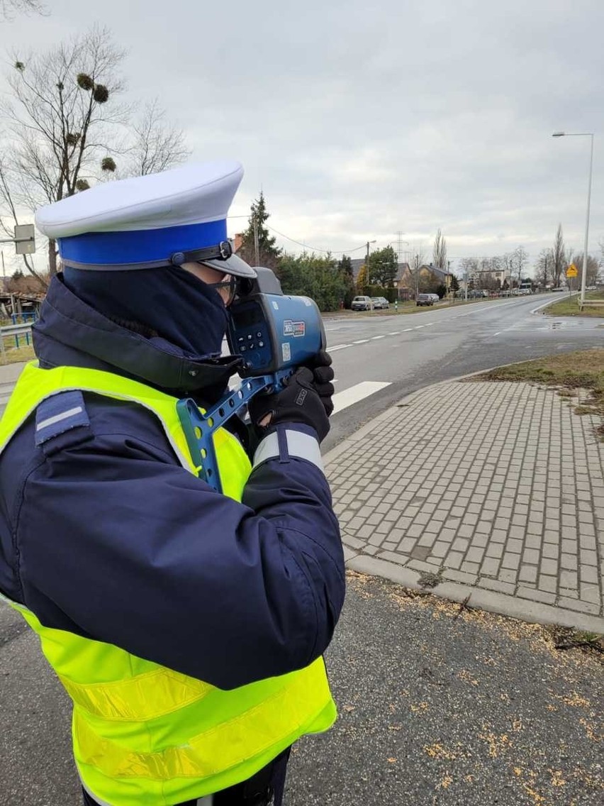 Opolscy mundurowi zwracali m.in. szczególną uwagę na...