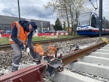 Drogowcy przedstawili kolejny raport o postępie prac związanych z budową mostów w Bydgoszczy [zdjęcia]