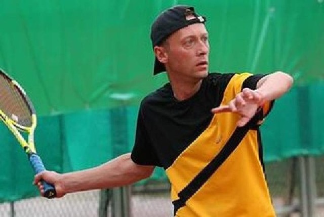 Rafał Kołodziejski zwyciężył w kolejnych zawodach z rzędu.