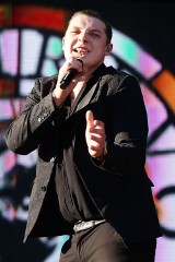 John Newman na Life Festival Oświęcim 2016 [ZDJĘCIA]