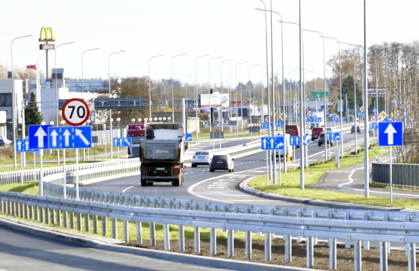 Remont ulicy Żółkiewskiego w Radomiu. Jej część jest już otwarta dla ruchu. Zobacz zdjęcia