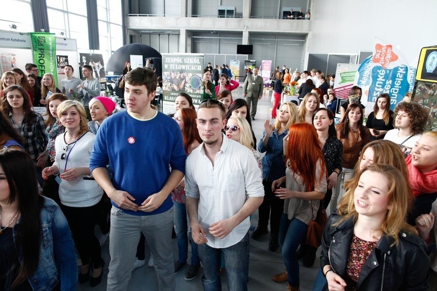 Targi edukacyjne EDU-Opole