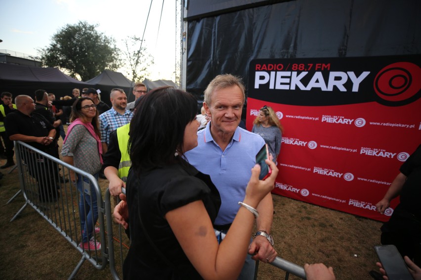 Dni Piekar 2019: Cezary Pazura i Andrzej Piaseczny zrobili...