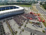 Żużel jednak na Arenie Lublin? Wszystko w rękach prezydenta 