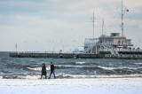 Instytut Meteorologii i Gospodarki Wodnej opublikował ostrzeżenie pogodowe na najbliższe dni. Idzie zimno!