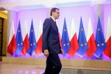 Mateusz Morawiecki o sytuacji w UE. "Rozumiem, dlaczego Brytyjczycy byli za brexitem"