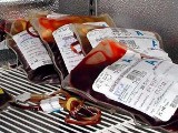 W centrum krwiodawstwa czekają na dawców szpiku 